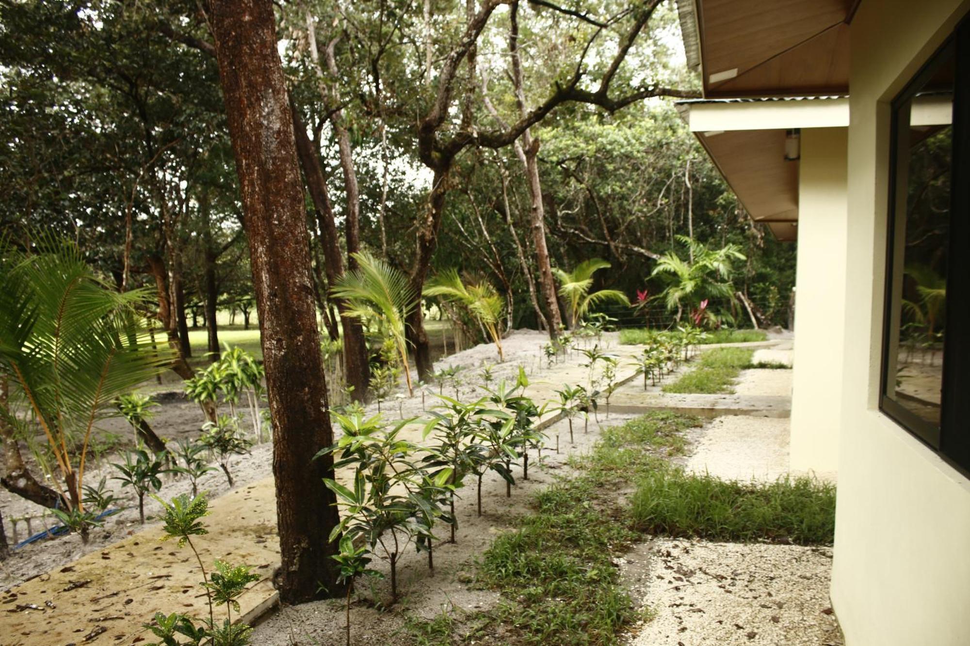 Canon De La Vieja Lodge Liberia Bagian luar foto