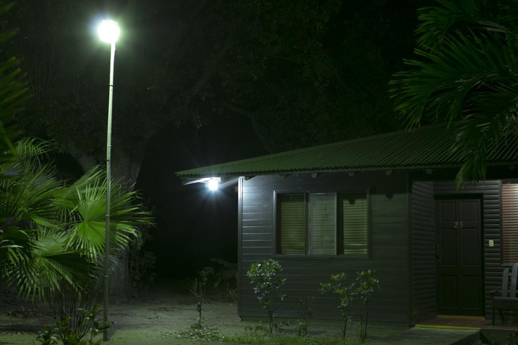 Canon De La Vieja Lodge Liberia Bagian luar foto