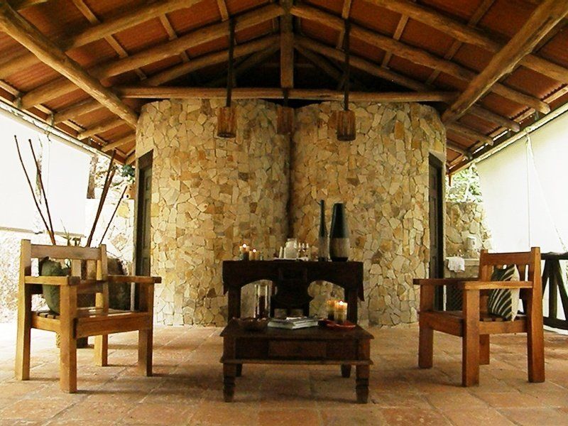 Canon De La Vieja Lodge Liberia Bagian luar foto